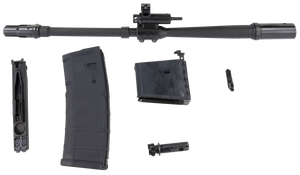 Desert Tech MDRCKB1630FE Forward Eject Conversion Kit Fits Desert Tech MDRx Black 5.56x45mm NATO 30rd 16" Barrel Includes Magazine Desert Tech MDRCKB1630FE Forward Eject Conversion Kit Fits Desert Tech MDRx Black 5.56x45mm NATO 30rd 16" Barrel Includes Magazine