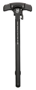 Daniel Defense Grip-N-Rip Ambidextrous Charging Handle Assembly AR-10, LR-308 Aluminum Black Daniel Defense Grip-N-Rip Ambidextrous Charging Handle Assembly AR-10, LR-308 Aluminum Black