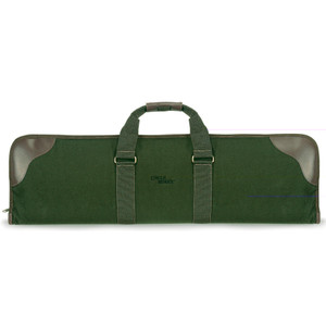 Uncle Mikes Over/Under Shotgun Case33.5-inch Green Um Case Over Under Sgun Green Hang Tag Uncle Mikes Over/Under Shotgun Case33.5-inch Green Um Case Over Under Sgun Green Hang Tag