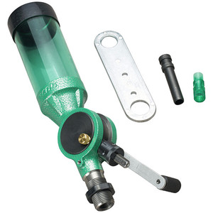 RCBS UNIFLOW POWDER MEASURE III RCBS UNIFLOW POWDER MEASURE III