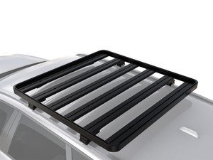 Audi Q5 (2009-Current) Slimline II Roof Rail Rack Kit Audi Q5 (2009-Current) Slimline II Roof Rail Rack Kit