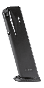 Walther Arms 2855364 PDP Compact 18rd 9mm Luger Black Aluminum Walther Arms 2855364 PDP Compact 18rd 9mm Luger Black Aluminum