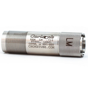 CARL CHOKE TUBE 12GA LT MOD SPORTING CLAYS REM CARL CHOKE TUBE 12GA LT MOD SPORTING CLAYS REM