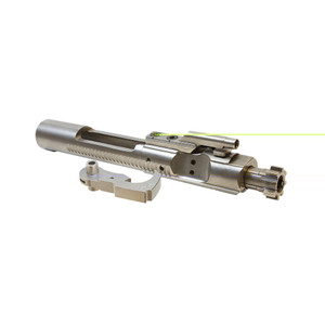 FailZero BCG w/ Hammer, Completely Assembled, EXO Coated, Fits AR-15, Nickel Finish FZ-AR15-01-SAH FailZero BCG w/ Hammer, Completely Assembled, EXO Coated, Fits AR-15, Nickel Finish FZ-AR15-01-SAH