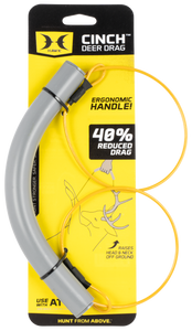 Hawk Cinch, Hawk Hwk-ha3400 Cinch Deer Drag Hawk Cinch, Hawk Hwk-ha3400 Cinch Deer Drag