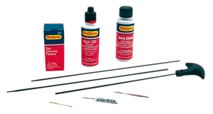 Outers 98217 Aluminum Rod Rifle Kit .22 Cal Rifle Outers 98217 Aluminum Rod Rifle Kit .22 Cal Rifle