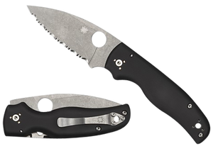 Spyderco , Spy C229gs Shaman Spyderco , Spy C229gs Shaman