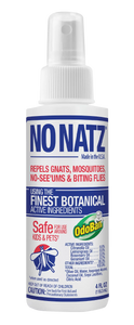 Clean Control/lethal Prod No Natz, Lethal 9175a954z12   No Natz Nat Repell 4oz 12pk Clean Control/lethal Prod No Natz, Lethal 9175a954z12   No Natz Nat Repell 4oz 12pk