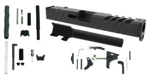 TacFire PKGLK17 Parts Kitfor Glock 17 Gen3 TacFire PKGLK17 Parts Kitfor Glock 17 Gen3