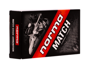 Norma Ammunition 10166312 Dedicated Precision Golden Target 6.5 Creedmoor 130 gr Hollow Point Boat-Tail (HPBT) 20 Per Box/ 10 Cs Norma Ammunition 10166312 Dedicated Precision Golden Target 6.5 Creedmoor 130 gr Hollow Point Boat-Tail (HPBT) 20 Per Box/ 10 Cs
