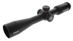 Crimson Trace 0101180 Hardline Black Anodized 4-16x42mm 30mm Tube BDC 223/5.56 Reticle Crimson Trace 0101180 Hardline Black Anodized 4-16x42mm 30mm Tube BDC 223/5.56 Reticle