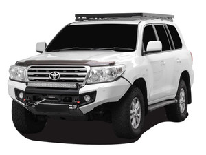 Toyota Land Cruiser 200/Lexus LX570 Slimline II Roof Rack Kit / Low Profile Toyota Land Cruiser 200/Lexus LX570 Slimline II Roof Rack Kit / Low Profile