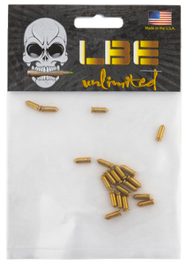 LBE Unlimited ARSLDT20PK AR Parts Selector Detent 20 Pack AR-15 Brass Steel LBE Unlimited ARSLDT20PK AR Parts Selector Detent 20 Pack AR-15 Brass Steel