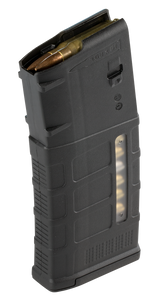 Magpul PMAG 25 M118 LR/SR Gen M3 Window Magazine LR-308, SR-25, Ruger Precision Rifle 308 Winchester 25-Round Polymer Magpul PMAG 25 M118 LR/SR Gen M3 Window Magazine LR-308, SR-25, Ruger Precision Rifle 308 Winchester 25-Round Polymer