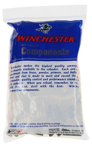 Winchester AmmoCenterfire Rifle Reloading 223 Rem .224 55 gr Pointed Soft Point (PSP) 500 Per Box Winchester AmmoCenterfire Rifle Reloading 223 Rem .224 55 gr Pointed Soft Point (PSP) 500 Per Box