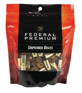 Federal PH45UPB100 Gold Medal Premium 45 ACP Handgun Brass 100 Per Bag Federal PH45UPB100 Gold Medal Premium 45 ACP Handgun Brass 100 Per Bag