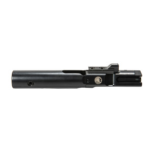 Battle Arms Enhanced Bolt Carrier Group AR-15 9mm Glock, Colt Magazine Compatible Steel Nitride Battle Arms Enhanced Bolt Carrier Group AR-15 9mm Glock, Colt Magazine Compatible Steel Nitride
