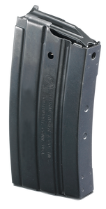 Ruger 90035 Mini-1430rd 223 Rem Fits Ruger Mini-14 Blued Steel Ruger 90035 Mini-1430rd 223 Rem Fits Ruger Mini-14 Blued Steel