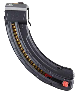 Butler Creek BCA22LR25 StandardBlack Detachable 25rd 22 LR for Savage A22 Butler Creek BCA22LR25 StandardBlack Detachable 25rd 22 LR for Savage A22