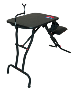 Birchwood Casey Ultra Steady Portable Shooting Bench Birchwood Casey Ultra Steady Portable Shooting Bench