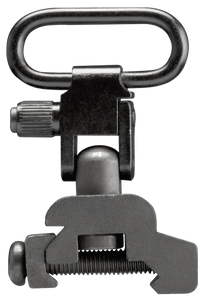 Aim Sports MT029 Sling Rail MountBlack Anodized 1.13" Quick Detach Aluminum Picatinny/Weaver Aim Sports MT029 Sling Rail MountBlack Anodized 1.13" Quick Detach Aluminum Picatinny/Weaver