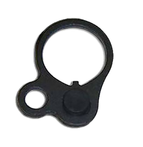 ProMag PM140B Sling Attachment PlateSingle Point Black Oxide Steel ProMag PM140B Sling Attachment PlateSingle Point Black Oxide Steel