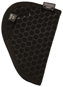 Birchwood Casey EH11 Epoxy HoneycombPocket Size 11 Black Nylon Fits Ruger LC Fits Ruger Compact Ambidextrous Birchwood Casey EH11 Epoxy HoneycombPocket Size 11 Black Nylon Fits Ruger LC Fits Ruger Compact Ambidextrous