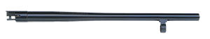 Mossberg Barrel Remington 870 12 Gauge 3" 18-1/2" Cylinder Bore with Bead Sight Steel Blue Mossberg Barrel Remington 870 12 Gauge 3" 18-1/2" Cylinder Bore with Bead Sight Steel Blue