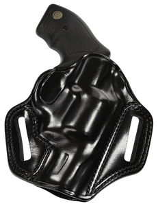 Galco CM838B Combat MasterOWB Black Leather Belt Slide Fits Sig P365 Fits Sig P365 SAS Right Hand Galco CM838B Combat MasterOWB Black Leather Belt Slide Fits Sig P365 Fits Sig P365 SAS Right Hand