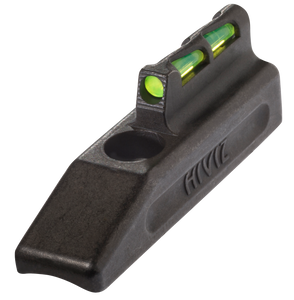 HIVIZ LITEWAVE Front Sight Ruger Mark II, Mark III, 22/45, Buckmark Steel Fiber Optic Red, Green, White HIVIZ LITEWAVE Front Sight Ruger Mark II, Mark III, 22/45, Buckmark Steel Fiber Optic Red, Green, White