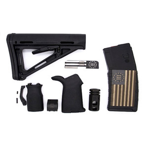 BR ADVANCED UPGRADE KIT 2 BR ADVANCED UPGRADE KIT 2