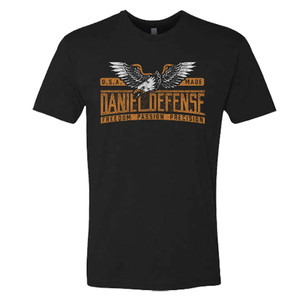 DAN AMERICAN EAGLE TEE LARGE DAN AMERICAN EAGLE TEE LARGE