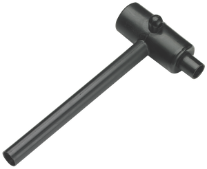 CVA AC1558 Trophy Bullet Starter All Calibers Black Trophy Bullet Starter