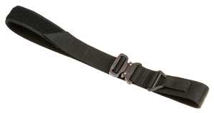 Tacshield T33C-SMBK Cobra Riggers Belt 30"-34" Double Wall Webbing Black Small 1.75" Wide"" Tacshield T33C-SMBK Cobra Riggers Belt 30"-34" Double Wall Webbing Black Small 1.75" Wide""