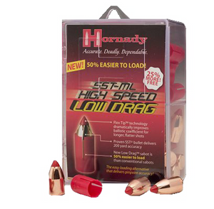 Hornady SST ML 50 Caliber 20rd Bullet 250 Grain, Low Drag Sabot Hornady SST ML 50 Caliber 20rd Bullet 250 Grain, Low Drag Sabot