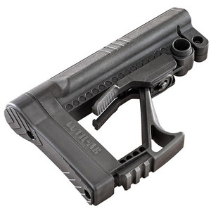 LUTH AR MBA5 STOCK BLK LUTH AR MBA5 STOCK BLK