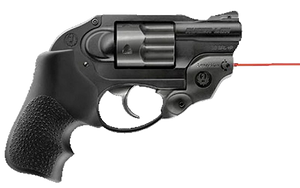 LaserMax CFLCR Centerfire Laser 5mW Red Laser with 650nM Wavelength & Black Finish for Ruger LCR, LCRx LaserMax CFLCR Centerfire Laser 5mW Red Laser with 650nM Wavelength & Black Finish for Ruger LCR, LCRx