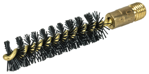 Breakthrough Clean BT410BNBB Nylon Bristle Bore Brush 410 Gauge #8-32 Thread Brass Core Nylon Bristles Breakthrough Clean BT410BNBB Nylon Bristle Bore Brush 410 Gauge #8-32 Thread Brass Core Nylon Bristles