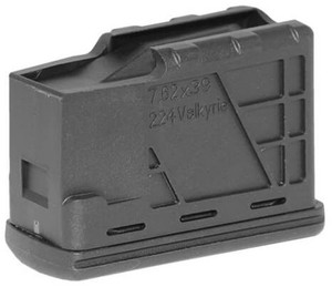 CZ MAG 600 7.62X39 5RD CZ MAG 600 7.62X39 5RD