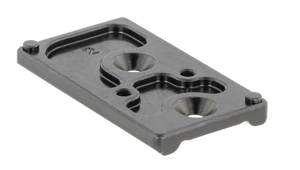 Ruger 57 Optic Plate Doc/meop/eotech Ruger 57 Optic Plate Doc/meop/eotech