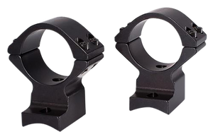 Talley Lightweight 2 Piece Scopemount w/ Integral 30mm Rings Black Anodized, High, Remington Model 700 Talley Lightweight 2 Piece Scopemount w/ Integral 30mm Rings Black Anodized, High, Remington Model 700