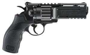 Umarex USA 2252109 BrodaxCO2 177 BB 10rd Black Frame Black Polymer Grip Umarex USA 2252109 BrodaxCO2 177 BB 10rd Black Frame Black Polymer Grip