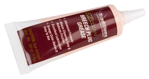 Traditions EZ Clean 2 Breech Plug Grease .5 oz Tube Traditions EZ Clean 2 Breech Plug Grease .5 oz Tube