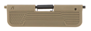 Strike ARUDCEFLAG Ultimate Dust Cover Flag AR-15, M4, M16 Flat Dark Earth Polymer 3.46" Strike ARUDCEFLAG Ultimate Dust Cover Flag AR-15, M4, M16 Flat Dark Earth Polymer 3.46"