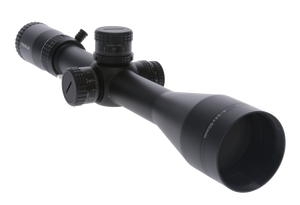 Truglo TG8531TF TX6 3-18x 50mm Obj 30mm Tube Black Finish Illuminated Milliradian First Focal Plane Truglo TG8531TF TX6 3-18x 50mm Obj 30mm Tube Black Finish Illuminated Milliradian First Focal Plane