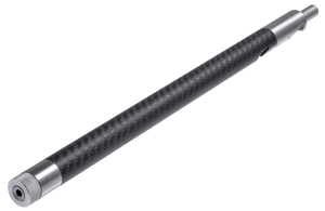 Magnum Research RTBAR16GT Magnum Lite Replacement Barrel 22 LR 16.50" Graphite Finish Carbon Fiber Material Suppressor Ready for Ruger 10/22 Takedown Magnum Research RTBAR16GT Magnum Lite Replacement Barrel 22 LR 16.50" Graphite Finish Carbon Fiber Material Suppressor Ready for Ruger 10/22 Takedown
