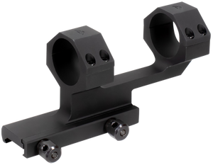 Aim Sports MTCLF317 Cantilever Scope Mount w/ High 30mm Rings 6061-T6 Aluminum Black Anodized Aim Sports MTCLF317 Cantilever Scope Mount w/ High 30mm Rings 6061-T6 Aluminum Black Anodized
