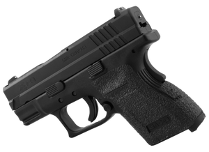 Talon Grips Grip Tape Springfield XD Sub-Compact 9mm, 40 S&W Talon Grips Grip Tape Springfield XD Sub-Compact 9mm, 40 S&W