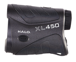 Halo Optics HALHALRF0096 XL 450 Black 6x 450 yds Max Distance Halo Optics HALHALRF0096 XL 450 Black 6x 450 yds Max Distance