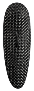 Pachmayr D750B Decelerator Field Style Recoil Pad Grind to Fit Basketweave Texture 1" Thick Black Pachmayr D750B Decelerator Field Style Recoil Pad Grind to Fit Basketweave Texture 1" Thick Black